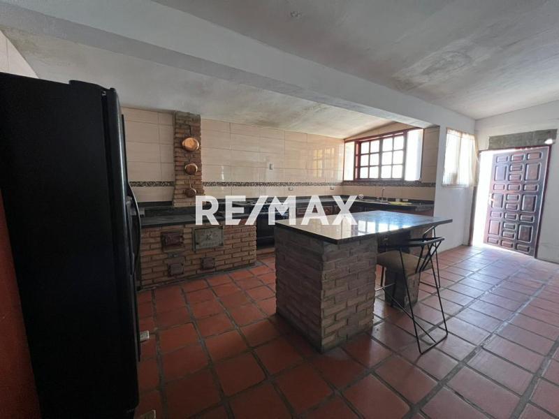 En Alquiler Casa o TownHouse Urb Zaraboncito Sector Maraven