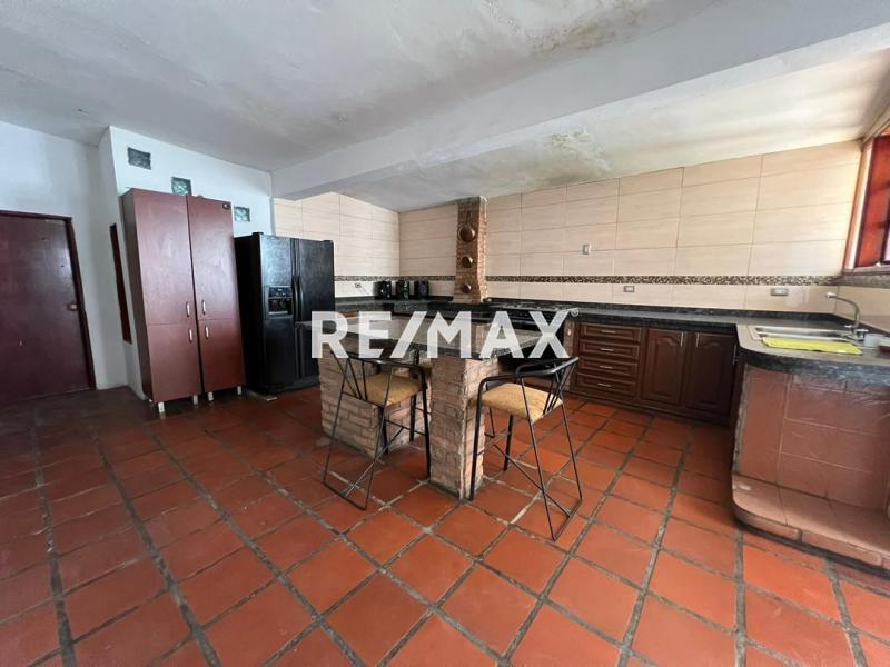 En Alquiler Casa o TownHouse Urb Zaraboncito Sector Maraven