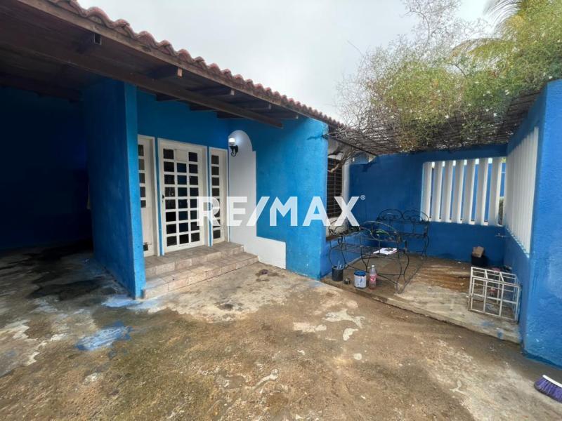 En Alquiler Casa o TownHouse Urb Zaraboncito Sector Maraven