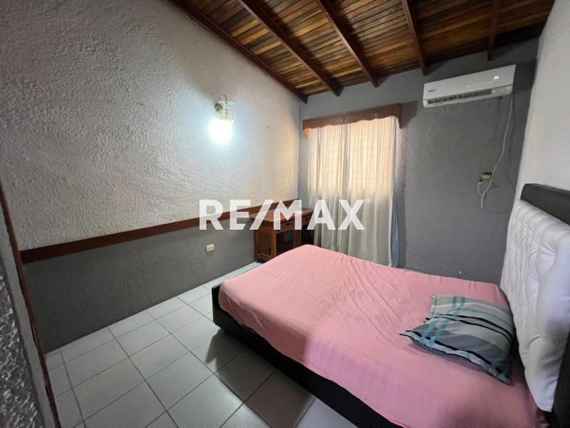 En Alquiler Casa o TownHouse Urb Zaraboncito Sector Maraven