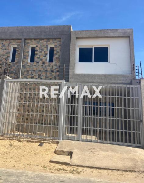En Venta Casa o TownHouse Guanadito Sur, Municipio Los Taques