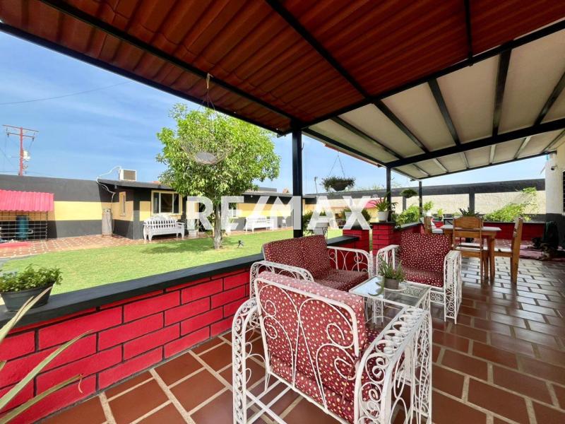 En Venta Casa o TownHouse Guanadito Sur, Municipio Los Taques