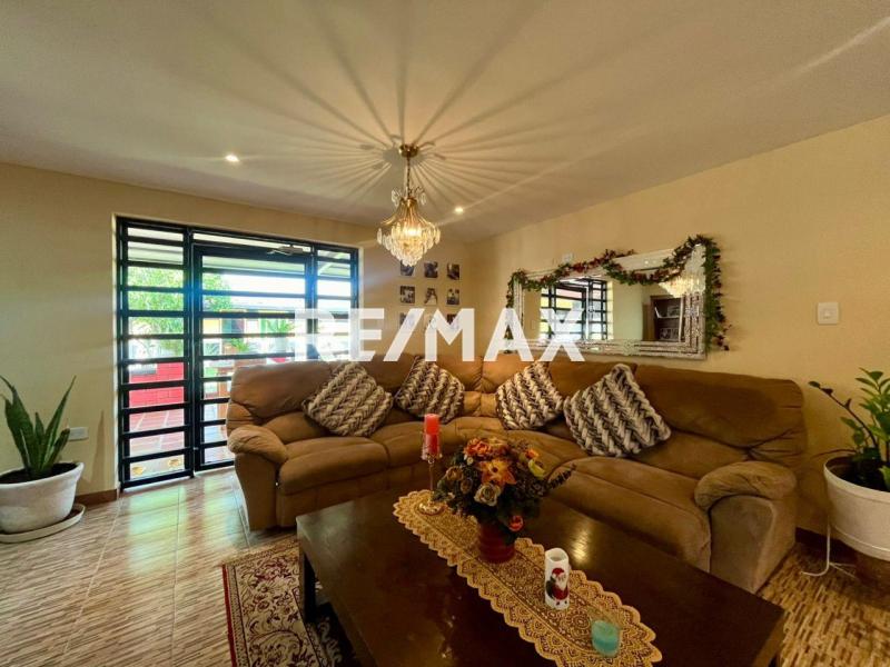 En Venta Casa o TownHouse Guanadito Sur, Municipio Los Taques