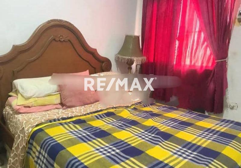 En Venta Apartamento Edificio los claveles