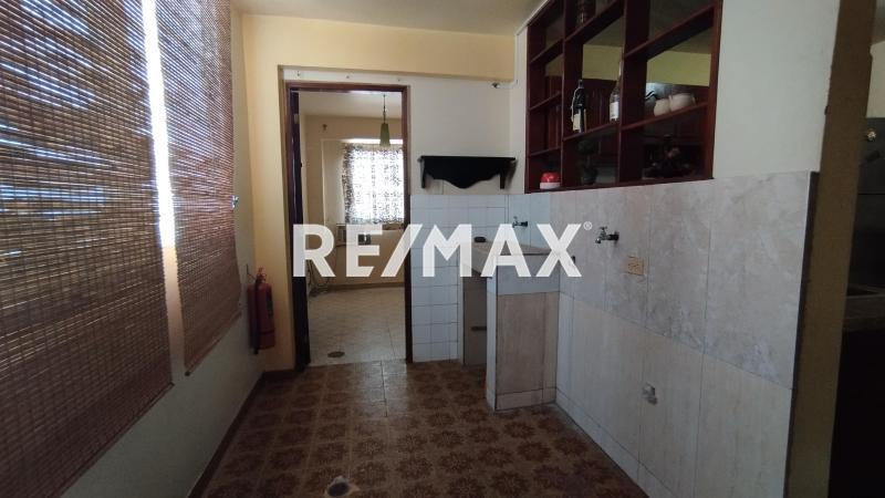 En Venta Apartamento Edificio los claveles
