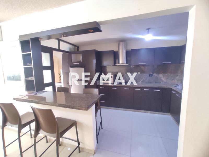 En Venta Apartamento Edificio los claveles