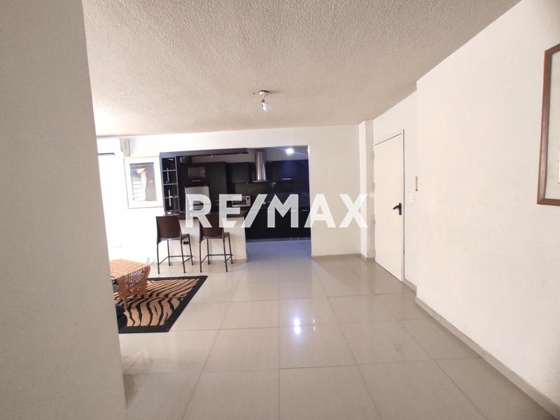 En Venta Apartamento Edificio los claveles