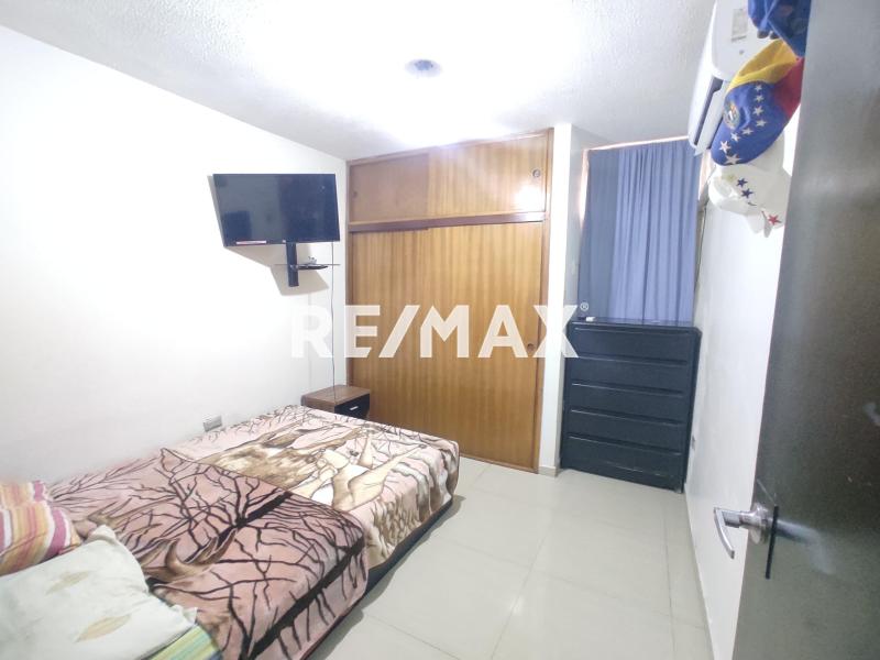 En Venta Apartamento Edificio los claveles