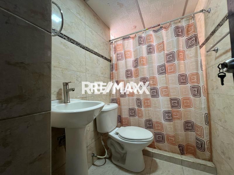 En Venta Apartamento Edificio conjunto residencial las Cumaraguas Sector Bella Vista