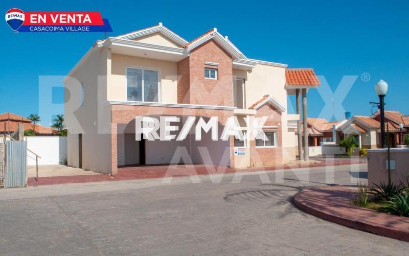 En Venta Casa o TownHouse CASACOIMA VILLAGE