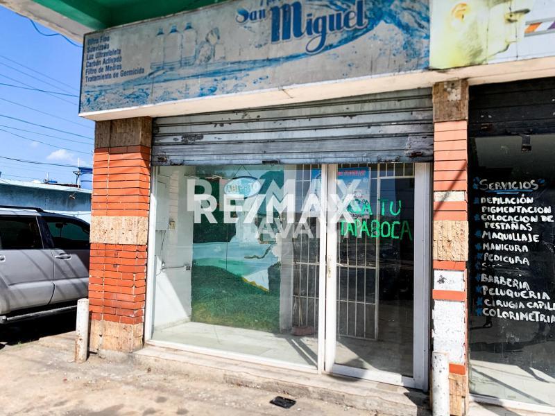 En Venta Local Comercial R-49, Caja de Agua, Punto Fijo, Falcón, 4102, VEN