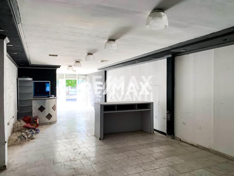 En Venta Local Comercial R-49, Caja de Agua, Punto Fijo, Falcón, 4102, VEN