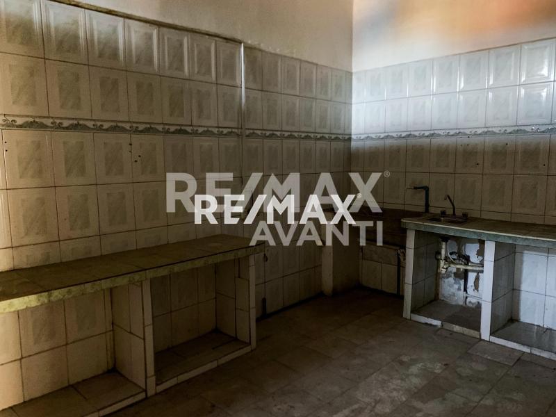 En Venta Local Comercial R-49, Caja de Agua, Punto Fijo, Falcón, 4102, VEN