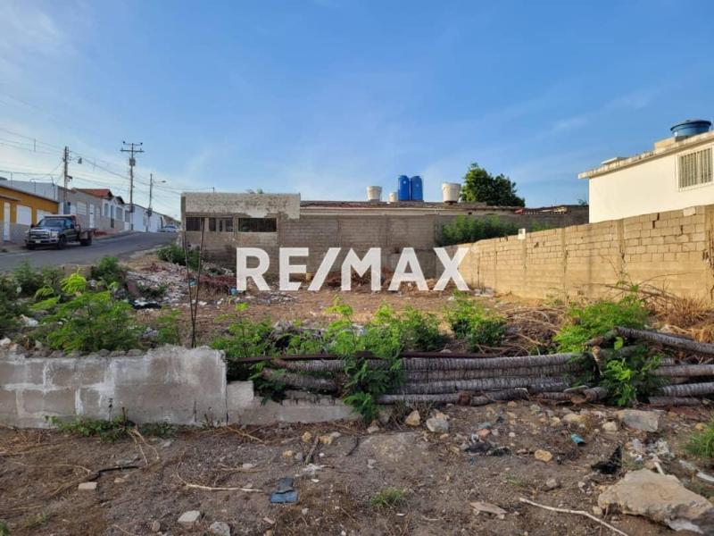 En Venta Terreno y Parcela Punta Cardón. Av. Doña Emilia.