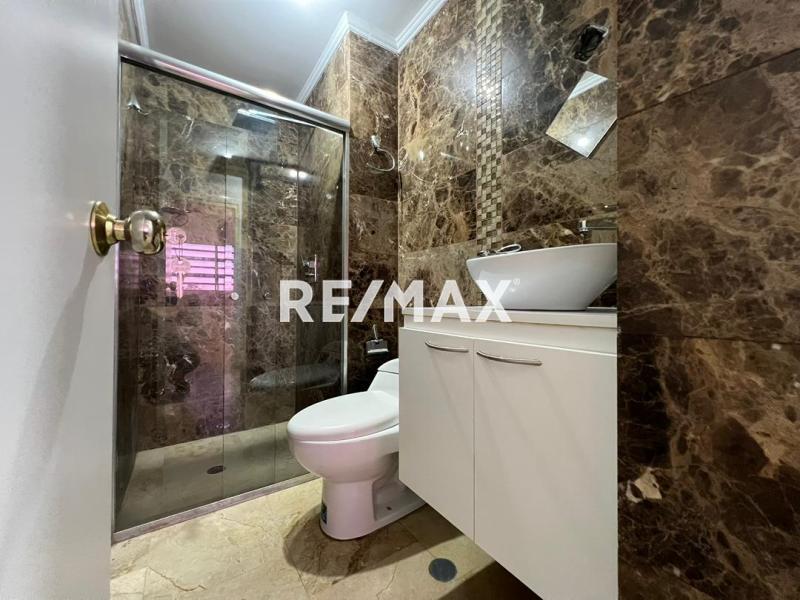 En Alquiler Apartamento Balcones de Paraguana II