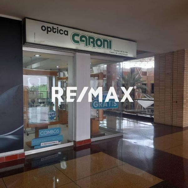 En Venta Local Comercial C.C.LAS VIRTUDES PLANTA ALTA PUNTO FIJO ESTAO FALCON