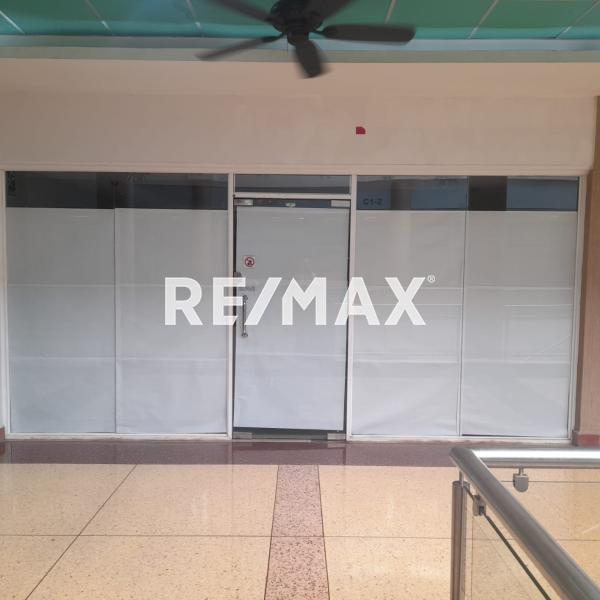En Venta Local Comercial C.C.LAS VIRTUDES PLANTA ALTA PUNTO FIJO ESTAO FALCON
