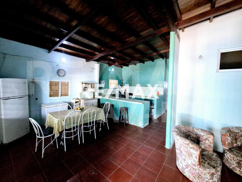 En Venta Casa o TownHouse Los Taques, Los Taques, Falcón, VEN