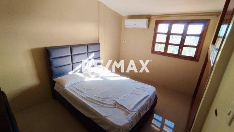 En Alquiler Apartamento Av 1 Zarabon