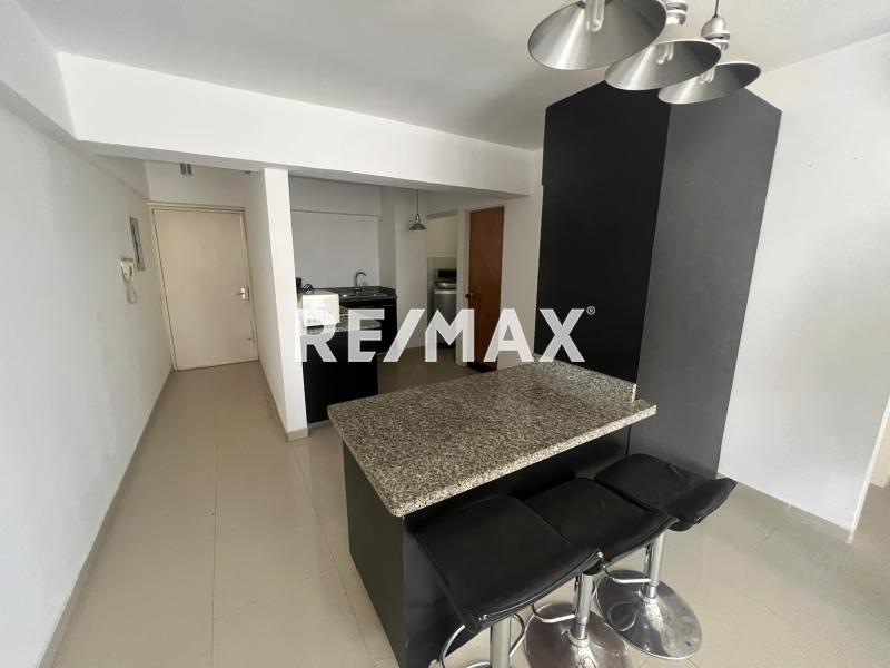 En Alquiler Apartamento Av 1 Zarabon