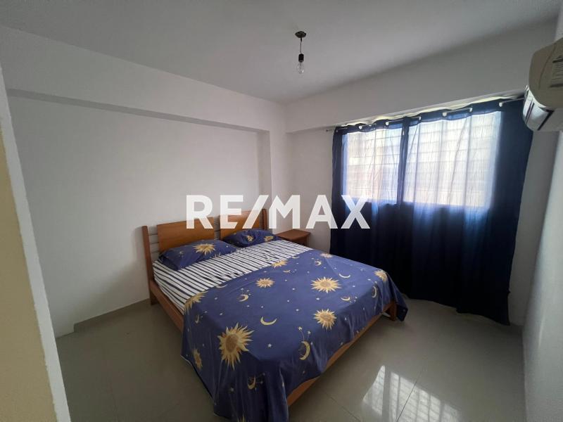 En Alquiler Apartamento Av 1 Zarabon