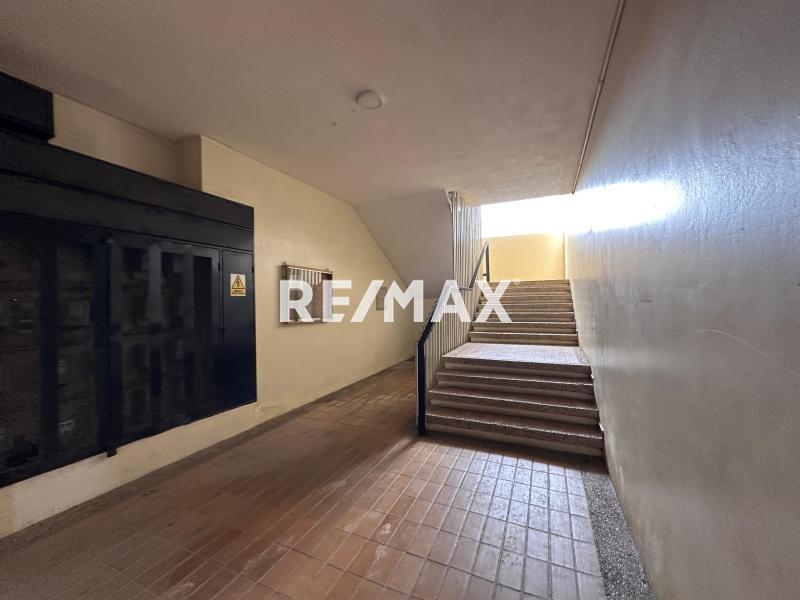 En Alquiler Apartamento Av 1 Zarabon