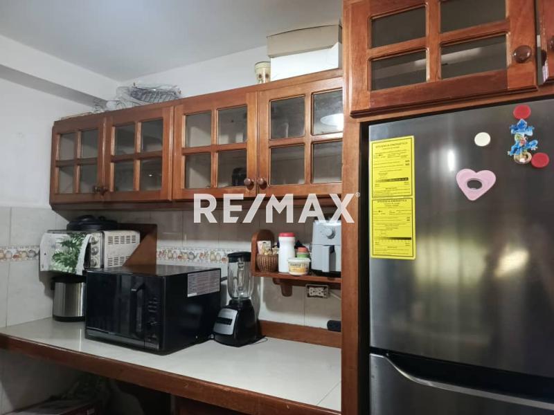 En Venta Apartamento Urb. Santa Irene, Punto Fijo, Estado Facón