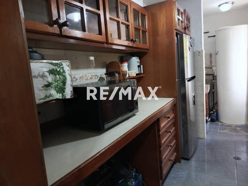 En Venta Apartamento Urb. Santa Irene, Punto Fijo, Estado Facón