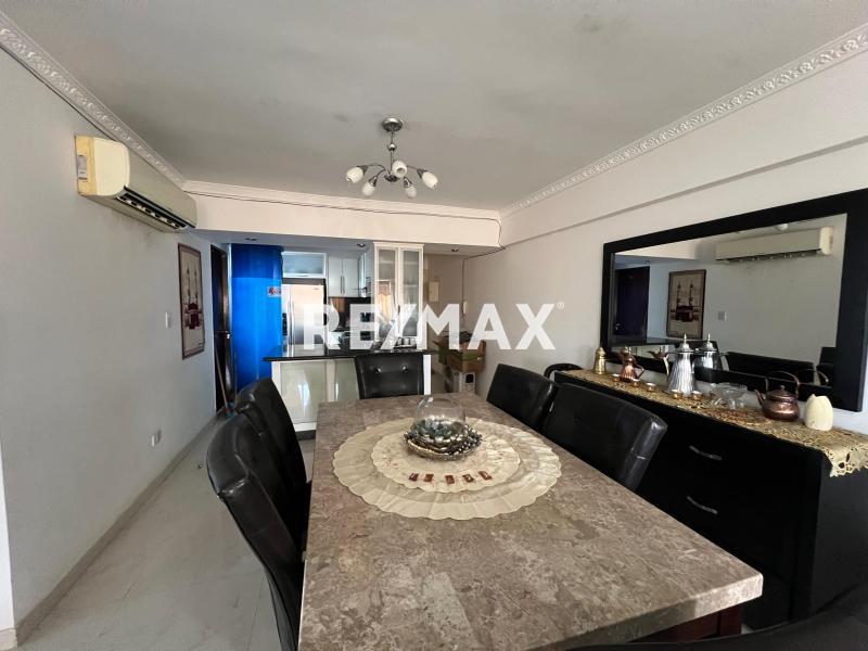 En Venta Apartamento Urb. Santa Irene, Punto Fijo, Estado Facón