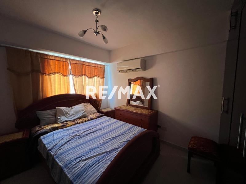 En Venta Apartamento Urb. Santa Irene, Punto Fijo, Estado Facón