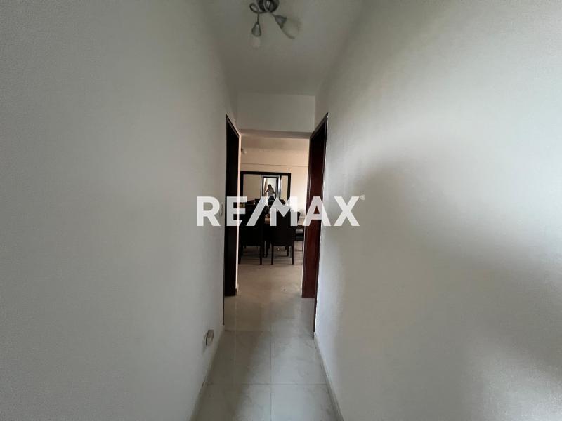 En Venta Apartamento Urb. Santa Irene, Punto Fijo, Estado Facón