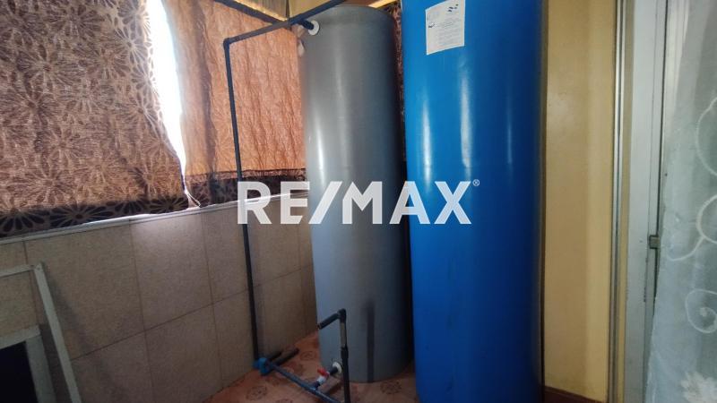 En Venta Apartamento Urb. Santa Irene, Punto Fijo, Estado Facón