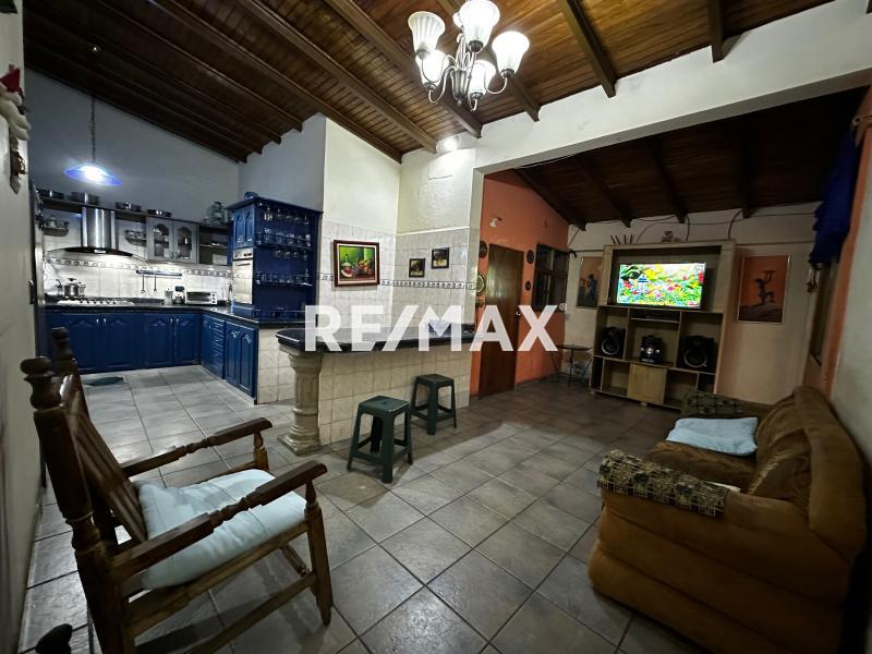 En Venta Casa o TownHouse Caja de Agua, Punto Fijo, Falcón, 4102, VEN