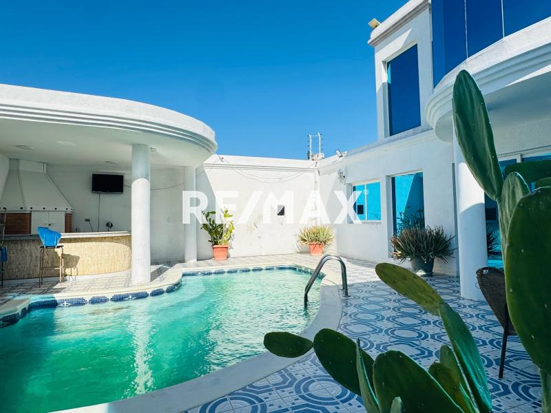 En Venta Casa o TownHouse Caja de Agua, Punto Fijo, Falcón, 4102, VEN