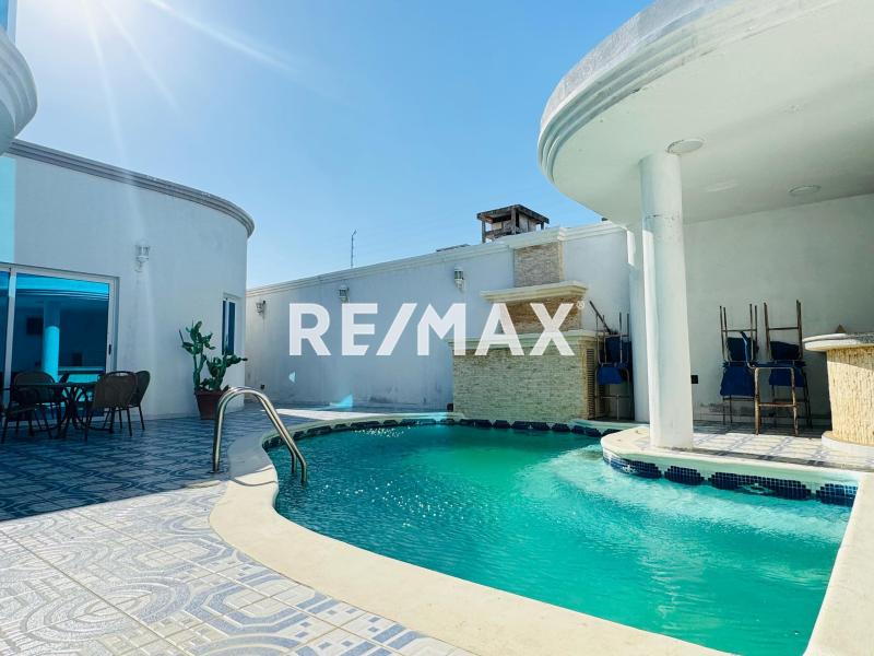 En Venta Casa o TownHouse Caja de Agua, Punto Fijo, Falcón, 4102, VEN