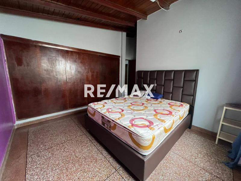 En Venta Casa o TownHouse Urbanización Santa Fe, Conjunto Residencial Los Médanos