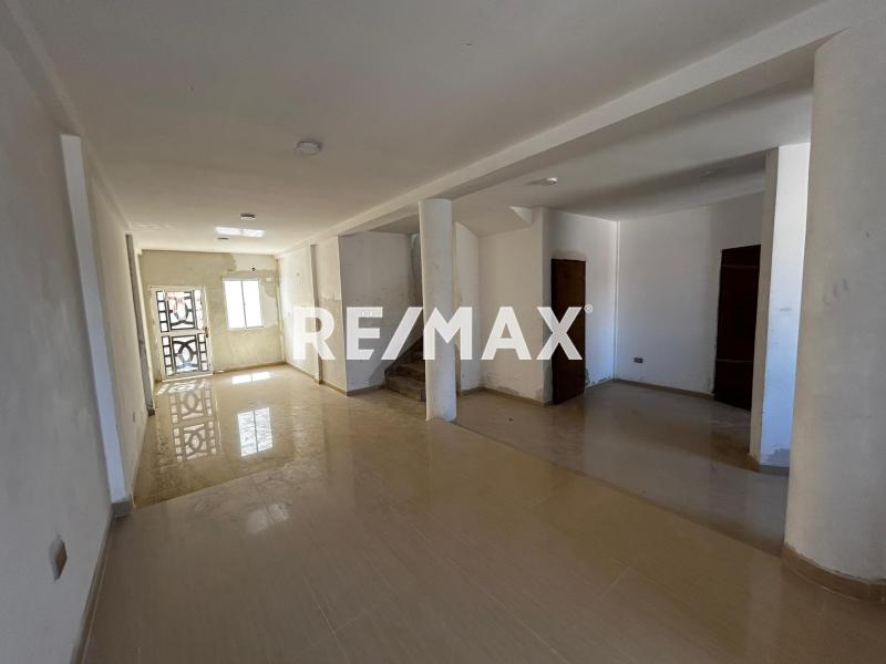 En Venta Casa o TownHouse Urbanización Santa Fe, Conjunto Residencial Los Médanos