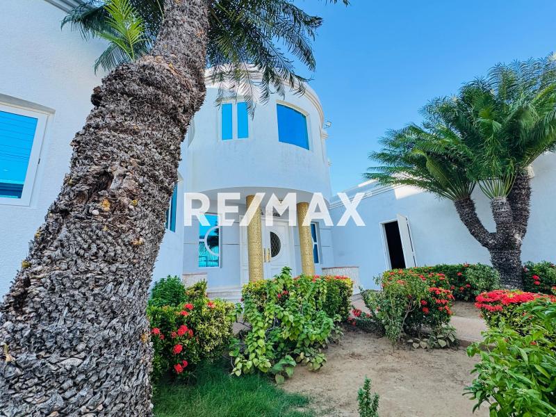 En Venta Casa o TownHouse Urbanización Santa Fe, Conjunto Residencial Los Médanos