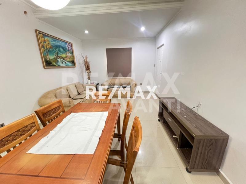 En Alquiler Casa o TownHouse Puerta Maraven, Punto Fijo, Estado Falcon, Carirubana VEN