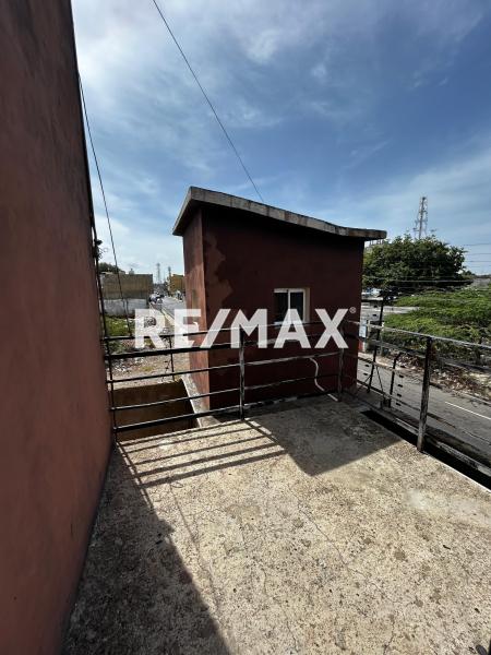 En Venta Edificio Centro de Punto Fijo.