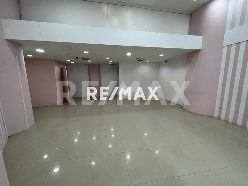 En Alquiler Local Comercial Local Sambil Paraguana