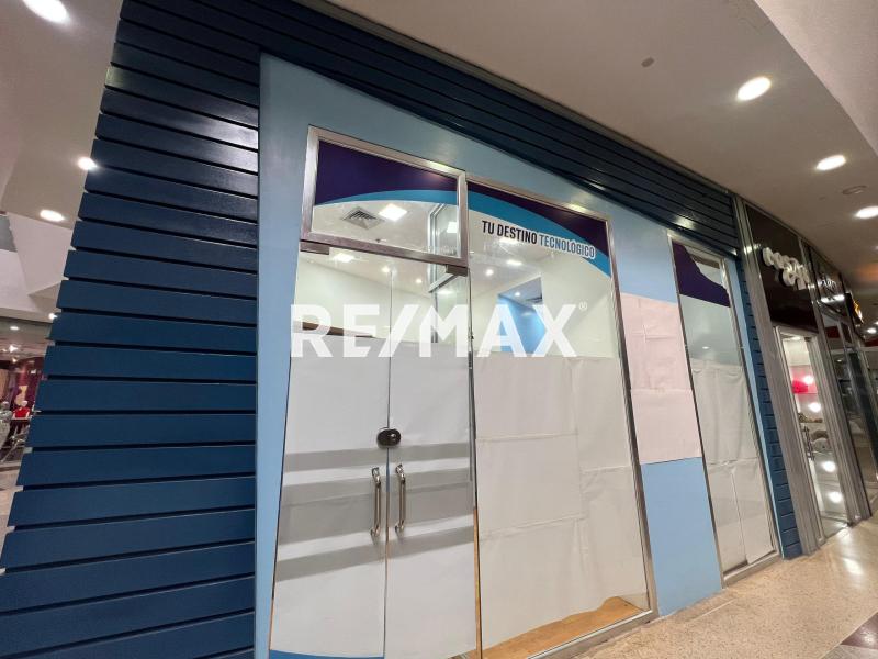 En Alquiler Local Comercial Local Sambil Paraguana