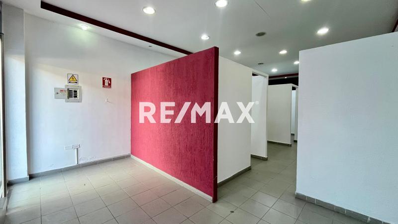 En Alquiler Local Comercial Local Sambil Paraguana