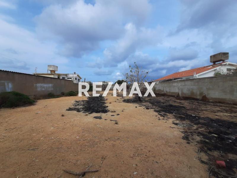 En Venta Terreno y Parcela Centro de Punto Fijo.