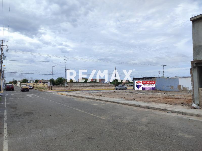 En Venta Terreno y Parcela Centro de Punto Fijo.