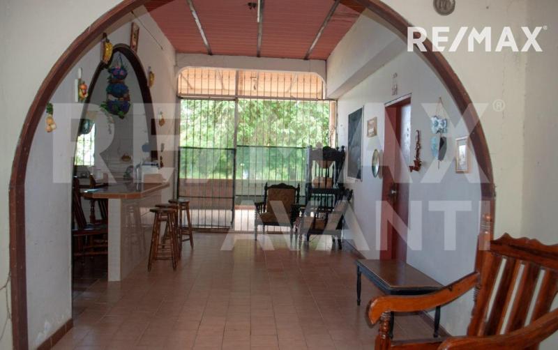 En Venta Hacienda y Finca Azaro, Municipio Falcòn