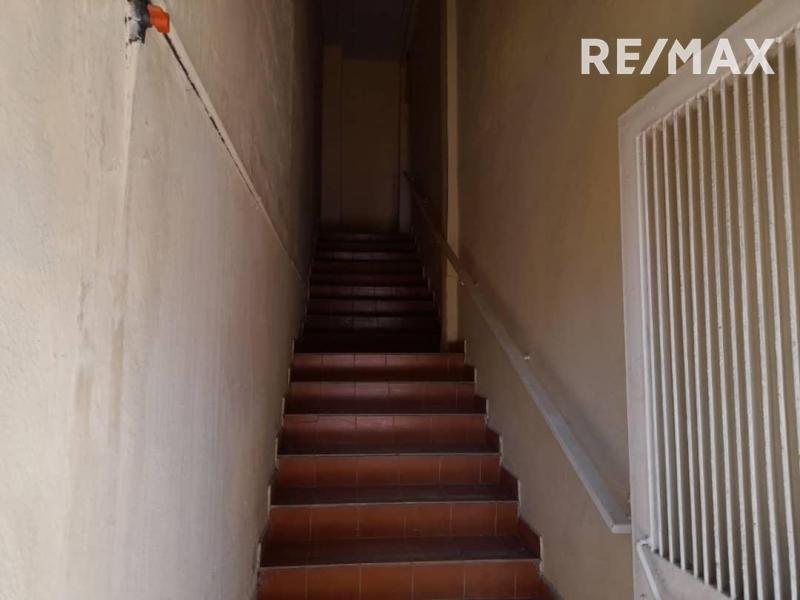 En Venta Edificio Centro de Punto Fijo