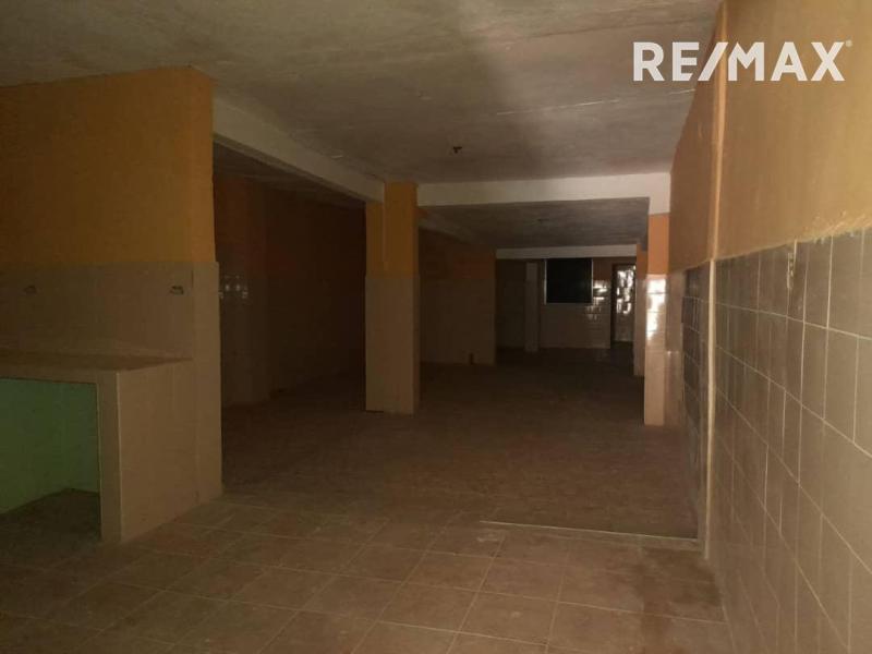 En Venta Edificio Centro de Punto Fijo