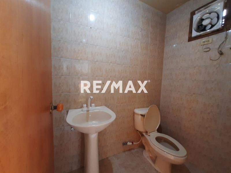 En Venta Edificio Centro de Punto Fijo