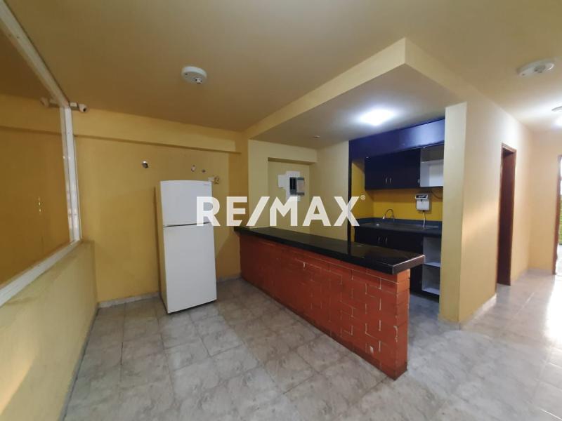 En Venta Edificio Centro de Punto Fijo